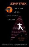 The Case of the Colonist's Corpse (eBook, ePUB) The Case of the Colonist's Corpse (eBook, ePUB)