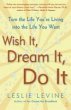 Wish It, Dream It, Do It (eBook, ePUB) - Bild 1