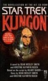 Klingon (eBook, ePUB)