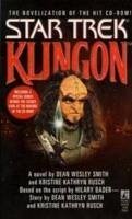 Cover Klingon (eBook, ePUB)
