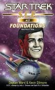 Cover Foundations Book 1 (eBook, ePUB)