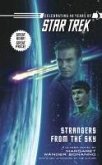 Strangers From The Sky (eBook, ePUB)