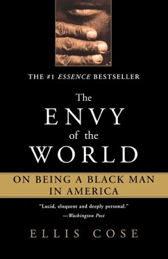 The Envy of the World (eBook, ePUB) - Cose, Ellis