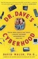Dr. Dave's Cyberhood (eBook, ePUB) - Walsh, David