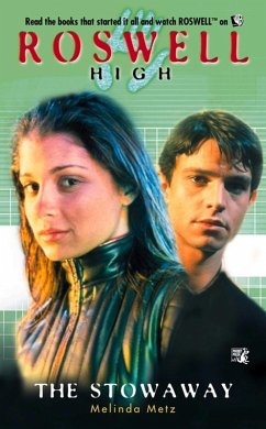 Cover The Stowaway (eBook, ePUB)