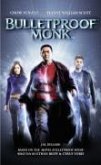 Bulletproof Monk (eBook, ePUB) Bulletproof Monk (eBook, ePUB)