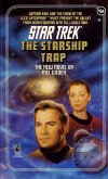 The Starship Trap (eBook, ePUB)