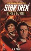 Firestorm (eBook, ePUB)