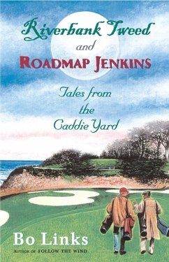 Cover Riverbank Tweed and Roadmap Jenkins (eBook, ePUB)