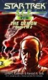 The Demon Book 1 (eBook, ePUB)