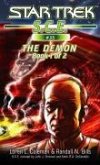 The Demon Book 1 (eBook, ePUB) The Demon Book 1 (eBook, ePUB)