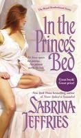 In the Prince's Bed (eBook, ePUB) Cover In the Prince's Bed (eBook, ePUB)