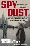 Cover Spy Dust (eBook, ePUB)