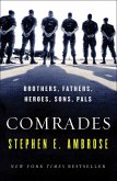 Comrades (eBook, ePUB)