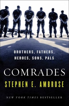 Comrades (eBook, ePUB) - Ambrose, Stephen E.