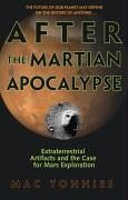After the Martian Apocalypse (eBook, ePUB) - Tonnies, Mac