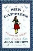 She Captains (eBook, ePUB)