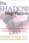 The Shadow Negotiation (eBook, ePUB)