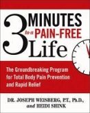 3 Minutes to a Pain-Free Life (eBook, ePUB)