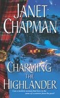 Charming the Highlander (eBook, ePUB) - Chapman, Janet