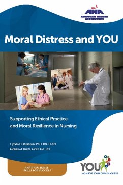 Cover Moral Distress and You (eBook, ePUB)