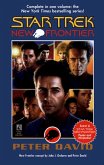 New Frontier (eBook, ePUB)