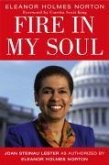 Fire in My Soul (eBook, ePUB)