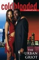 Cover Cold Blooded (eBook, ePUB)