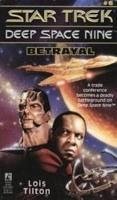 Cover Betrayal (eBook, ePUB)