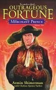The Merchant Prince Volume 2 (eBook, ePUB) - Shimerman, Armin; Yarbro, Chelsea Quinn