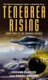 Tenebrea Rising (eBook, ePUB)