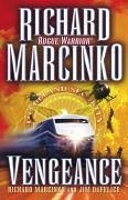 Cover Vengeance (eBook, ePUB)