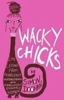 Cover Wacky Chicks (eBook, ePUB)
