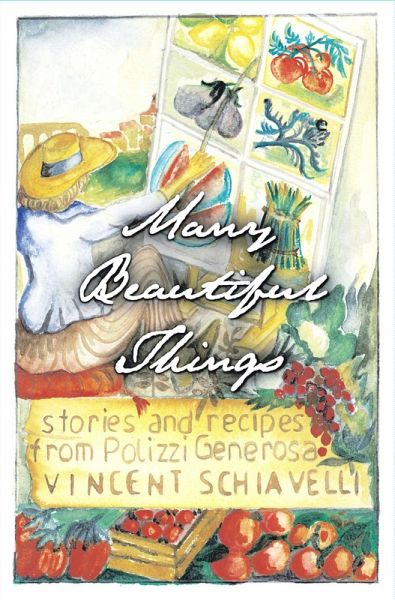 Many Beautiful Things (eBook, ePUB)