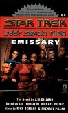 Emissary (eBook, ePUB) Emissary (eBook, ePUB)