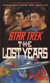 The Lost Years (eBook, ePUB) The Lost Years (eBook, ePUB)