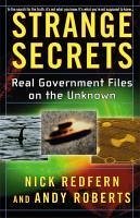 Strange Secrets (eBook, ePUB) - Redfern, Nick; Roberts, Andy