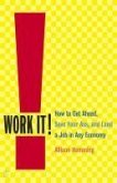Work It! (eBook, ePUB)