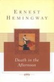 Death in the Afternoon (eBook, ePUB)