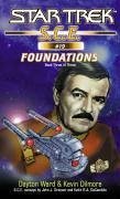 Cover Foundations Book 3 (eBook, ePUB)
