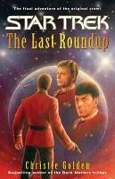 Cover The Last Roundup (eBook, ePUB)