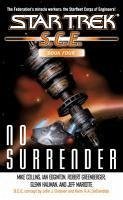 SCE: No Surrender (eBook, ePUB) - Collins, Mike; Edgington, Ian; Greenberger, Robert; Hauman, Glenn; Mariotte, Jeff