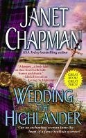 Wedding the Highlander (eBook, ePUB) - Chapman, Janet