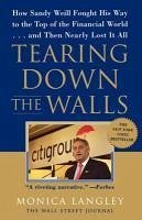 Tearing Down the Walls (eBook, ePUB) - Langley, Monica