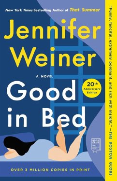 Good in Bed (eBook, ePUB) - Weiner, Jennifer
