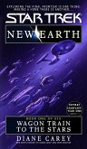 Wagon Train To The Stars (eBook, ePUB)