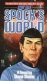 Spock's World (eBook, ePUB)