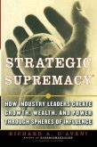 Strategic Supremacy (eBook, ePUB)