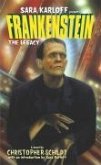 Frankenstein: The Legacy (eBook, ePUB) Frankenstein: The Legacy (eBook, ePUB)
