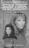 The Death of Princes (eBook, ePUB)